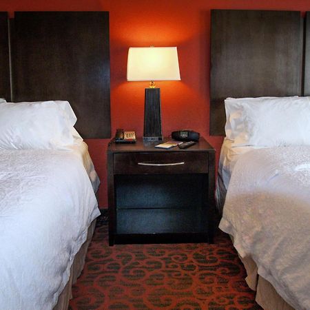Hampton Inn & Suites Elk City Bagian luar foto
