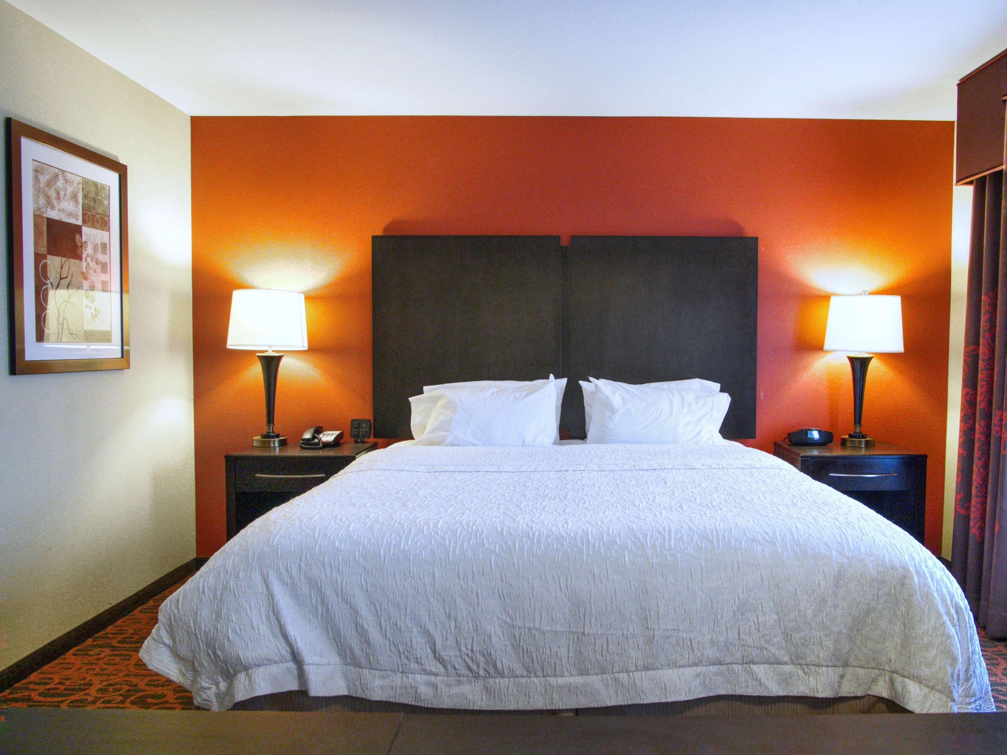 Hampton Inn & Suites Elk City Bagian luar foto