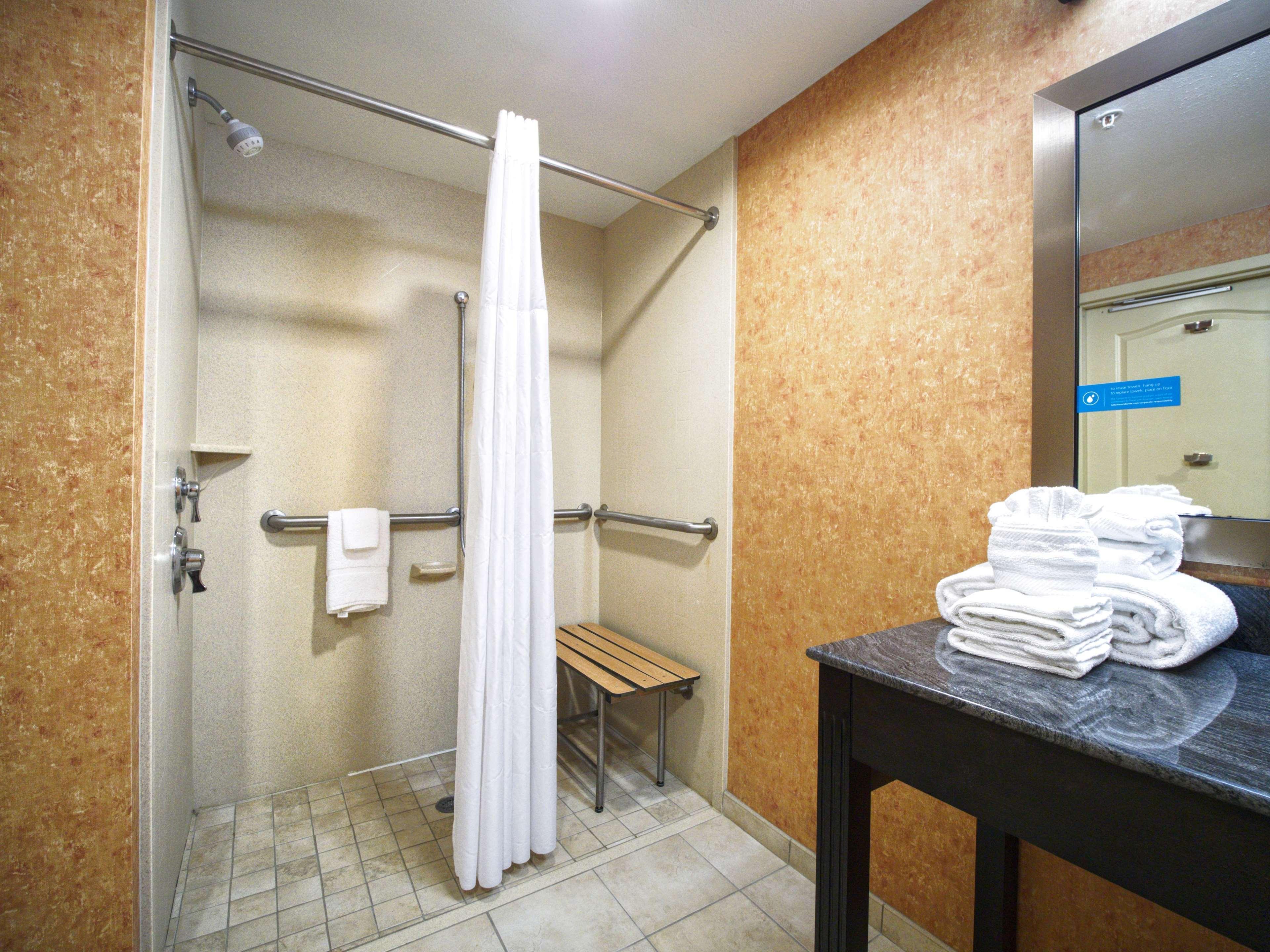 Hampton Inn & Suites Elk City Bagian luar foto