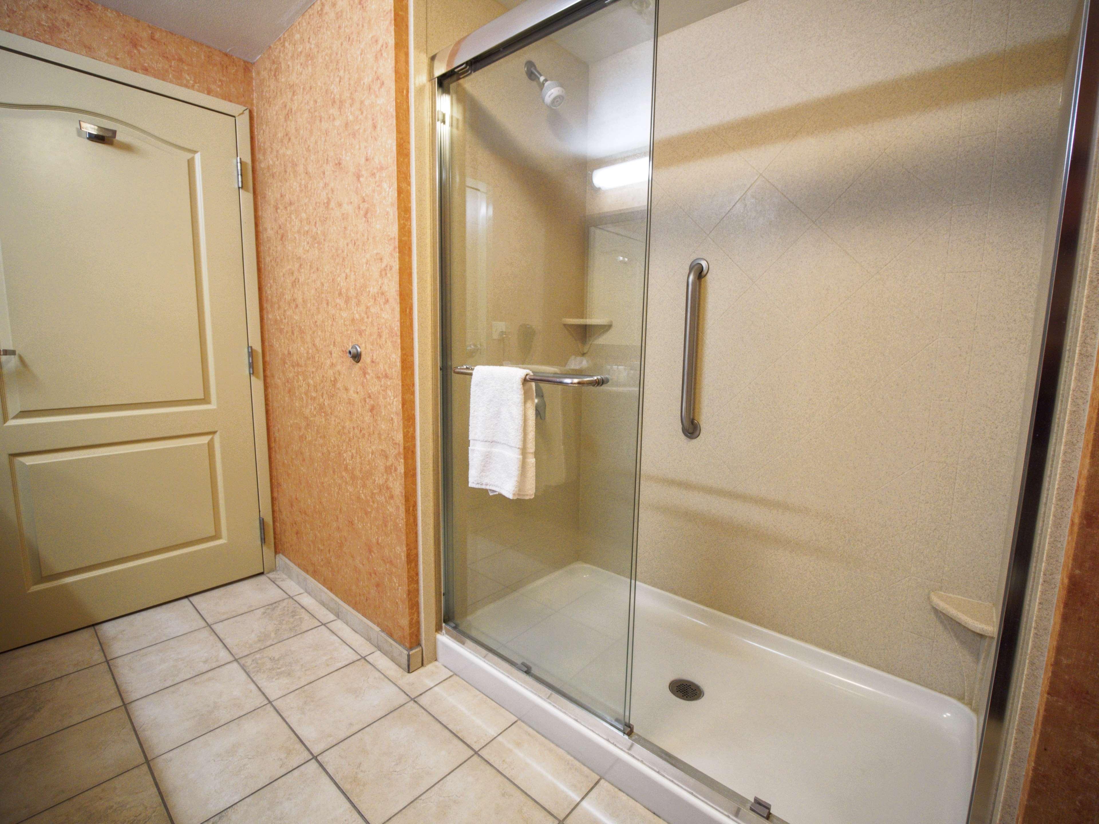 Hampton Inn & Suites Elk City Bagian luar foto