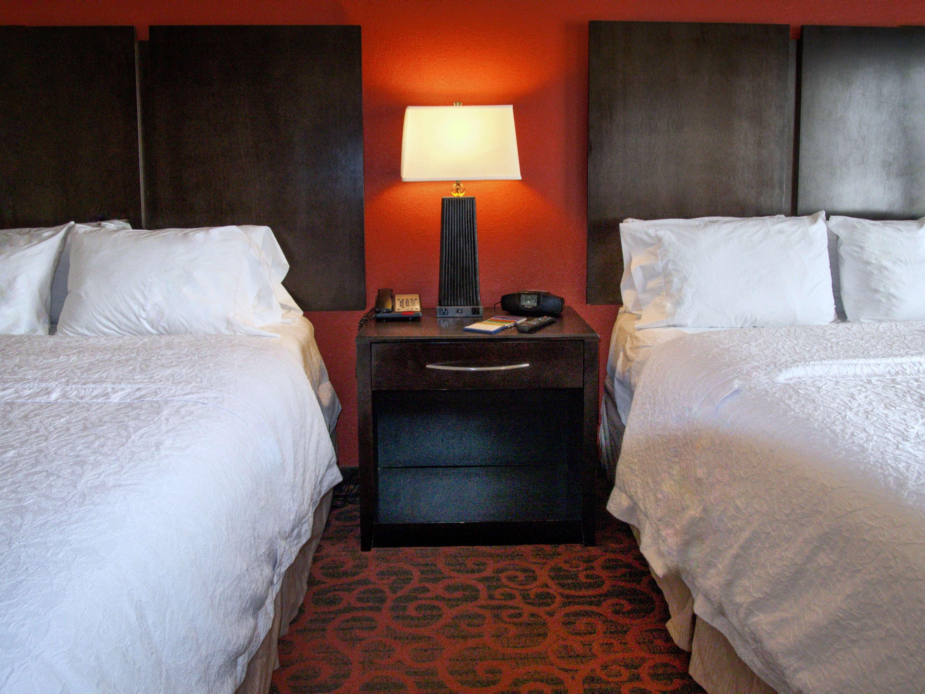 Hampton Inn & Suites Elk City Bagian luar foto