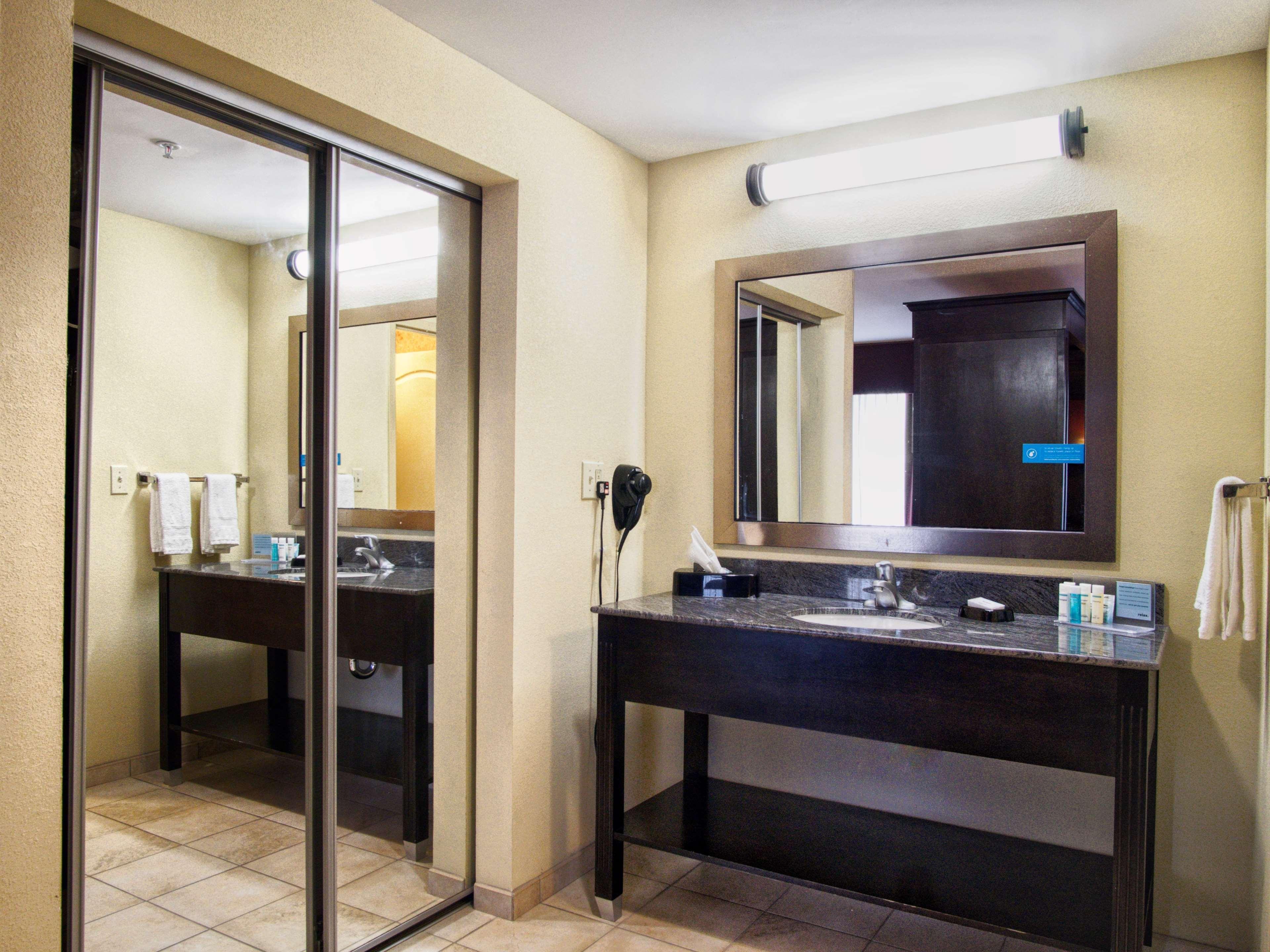 Hampton Inn & Suites Elk City Bagian luar foto